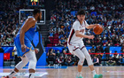 【CBA联赛】第三十轮｜浙江稠州金租75-88不敌北京北汽