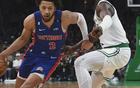 坎宁安无缘评奖！65场限制引众怒！NBA官方正式回应
