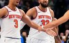 3月27日NBA3场焦点战！活塞PK鹈鹕，尼克斯PK黄蜂，国王PK魔术