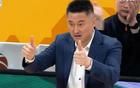 CBA新消息！杜锋躺中枪，郭士强指出庞峥麟不足，宁波发声明辟谣