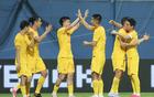 2-1！1-0！中国男足双线告捷，对手狂轰14脚无果，点球都不进！