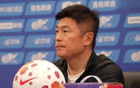 李国旭：希望毛伟杰和朱鹏宇在未来成为新一代大连旗帜性球员