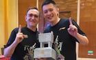 辽篮最新消息！夺冠教头驰援归来带队夏训，主力后卫也有最新动态