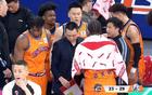 上海男篮200万美元续约古德温 怀特塞德新签约，卢伟爱将赴美特训