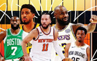 美媒公布2026NBA休赛期预测