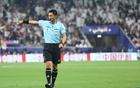 中国裁判，时隔24年再次主哨世界杯！国际足联刚刚确认→