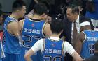 北京男篮拒绝让李楠执教 范子铭遭山东山西等队争抢 锋线补强未定